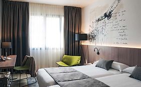 Mercure Barcelona Condor